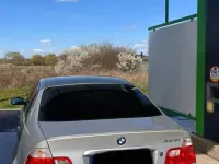Gebraucht BMW 323 170 PS (125 kW) 2000 Silber Limousine