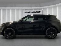 Gebraucht Land Rover Range Rover evoque SE Dynamic 163 PS (119 kW) 2026 Santorini black metallic SUV