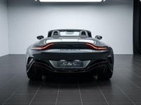 Gebraucht Aston Martin V12 Vantage 700 PS (514 kW) 2023 Grau Cabrio