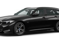 Gebraucht BMW 330e Shadowline 292 PS (214 kW) 2023 Schwarz Kombi