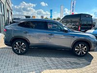 Neu MG HS Luxury 224 PS (164 kW) 2025 Grau SUV