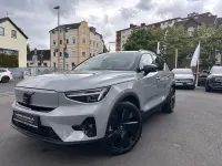 Używany Volvo EX40 Ultra 185 kW (252 KM) 2025 Szary SUV