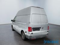 Gebraucht VW T6.1 102 PS (75 kW) 2019 Reflexsilber Van