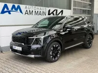 Neu Kia Sorento Platinum 193 PS (141 kW) 2026 Schwarz SUV