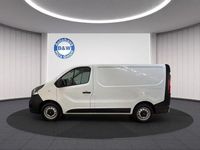 Usata Opel Vivaro 95 CV (69 kW) 2017 Bianco Monovolume