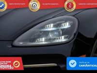 Second-hand Porsche Cayenne 340 CP (250 kW) 2019 Negru SUV