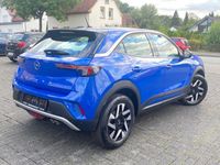 gebraucht Opel Mokka ELEGANCE NAVI KAMERA PDC LED