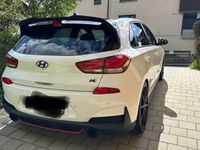 gebraucht Hyundai i30 N Performance (Bilder folgen)