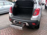 gebraucht Opel Mokka X 4x4 Top Ausstattung