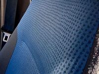 Gebraucht Opel Combo 87 PS (63 kW) 2002 Silber Van / Kleinbus