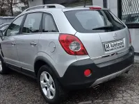 Gebraucht Opel Antara Cosmo 227 PS (166 kW) 2009 Grau SUV