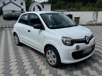 Gebraucht Renault Twingo SE 75 PS (55 kW) 2020 Weiß Kleinwagen