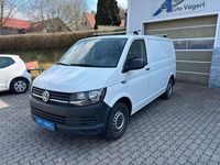 Gebraucht VW Transporter 102 PS (75 kW) 2016 Weiß Van