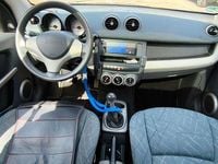 Second-hand Smart ForFour Pulse 95 CP (69 kW) 2006 Albastru Hatchback