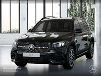 Gebraucht Mercedes GLB200 AMG 163 PS (119 kW) 2025 Grau SUV