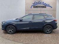 Neu Cupra Formentor 150 PS (110 kW) 2025 Fiord blau SUV