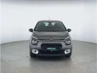 Gebraucht Citroën C3 83 PS (61 kW) 2024 Grau Limousine