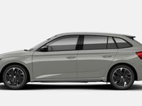 Ny Skoda Scala 116 HK (85 kW) 2026 Grå Hatchback