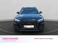 Gebraucht Audi SQ5 Sportback 341 PS (250 kW) 2023 Schwarz SUV