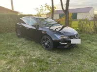 Gebraucht Seat Leon CUPRA 300 PS (220 kW) 2019 Limousine