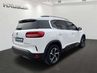 gebraucht Citroën C5 Aircross #1 Feel Parksensensoren*Klimaautomatik*360 Grad Ka