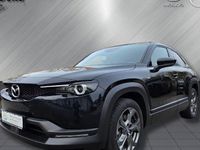 Gebraucht Mazda MX30 Ad'Vantage 106 kW (145 PS) 2023 Jet black SUV