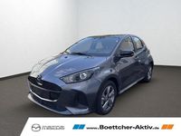 Neu Mazda 2 Exclusive 116 PS (85 kW) 2026 Grau Kleinwagen