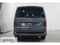gebraucht VW Multivan 6.1 Comfortline Edition Motor 2,0 l TDI S