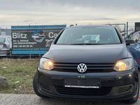 gebraucht VW Golf VI Plus Trendline TÜV NEU