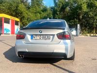 gebraucht BMW 330 i Kompressor