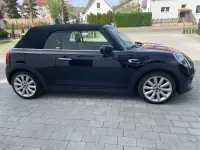 Usata Mini Cooper 136 CV (100 kW) 2019 Nero Utilitaria