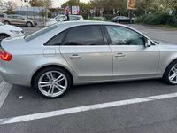 gebraucht Audi A4 2.0 TDI DPF Ambiente