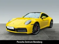 Gebraucht Porsche 911 Carrera S 450 PS (330 kW) 2023 Gelb Coupé