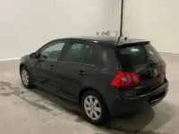 Gebraucht VW Golf V GT 105 PS (77 kW) 2007 Limousine