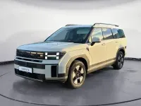 Neu Hyundai Santa Fe Intro Edition 2026 Grau SUV
