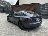 Gebraucht Tesla Model 3 Performance 359 kW (489 PS) 2021 Grau Limousine
