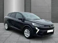 Ny Renault Symbioz Evolution 143 HK (105 kW) 2026 Sort SUV