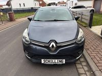 Gebraucht Renault Clio IV 75 PS (55 kW) 2017 Schwarz Kleinwagen
