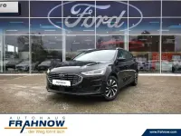 Occasion Ford Focus Titanium 125 ch (91 kW) 2024 Noir Break
