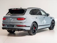 Gebraucht Bentley Bentayga 462 PS (339 kW) 2025 Grau SUV