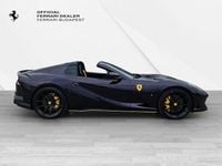 Second-hand Ferrari 812 799 CP (587 kW) 2023 Cabrio