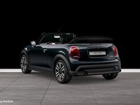 gebraucht Mini Cooper Cabriolet 