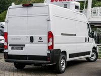 gebraucht Fiat Ducato Easy Pro 140PS L4H2, Navi, Licht- Regensensor, Kamera, Tempomat