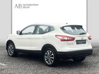 gebraucht Nissan Qashqai 1.6 dCi°NAVI°KAMERA°SHZ°LED°