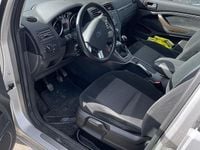 Second-hand Ford C-MAX 145 CP (106 kW) 2009 Argintiu Monovolum