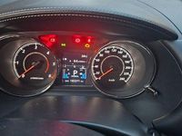 Gebraucht Peugeot 4007 Sport 156 PS (114 kW) 2011 Schwarz SUV