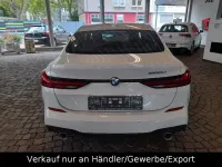 Gebraucht BMW 220 Gran Coupé M Sport 190 PS (139 kW) 2022 Weiß Coupé
