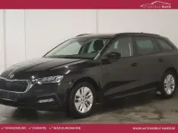 Gebraucht Skoda Octavia Ambition 150 PS (110 kW) 2023 Schwarz Kombi