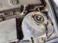 Gebraucht Mazda 3 Exclusive 105 PS (77 kW) 2009 Blau Limousine