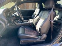 gebraucht Dodge Challenger 3.6 SXT Leder/Alcant Hellcat Sitze R.Cam CarPlay
